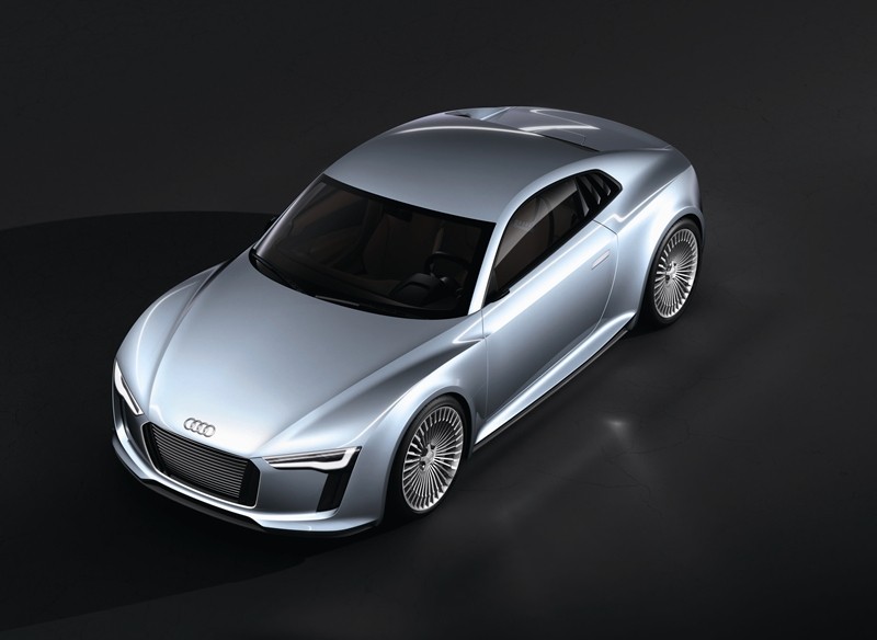 Nowe Audi TT