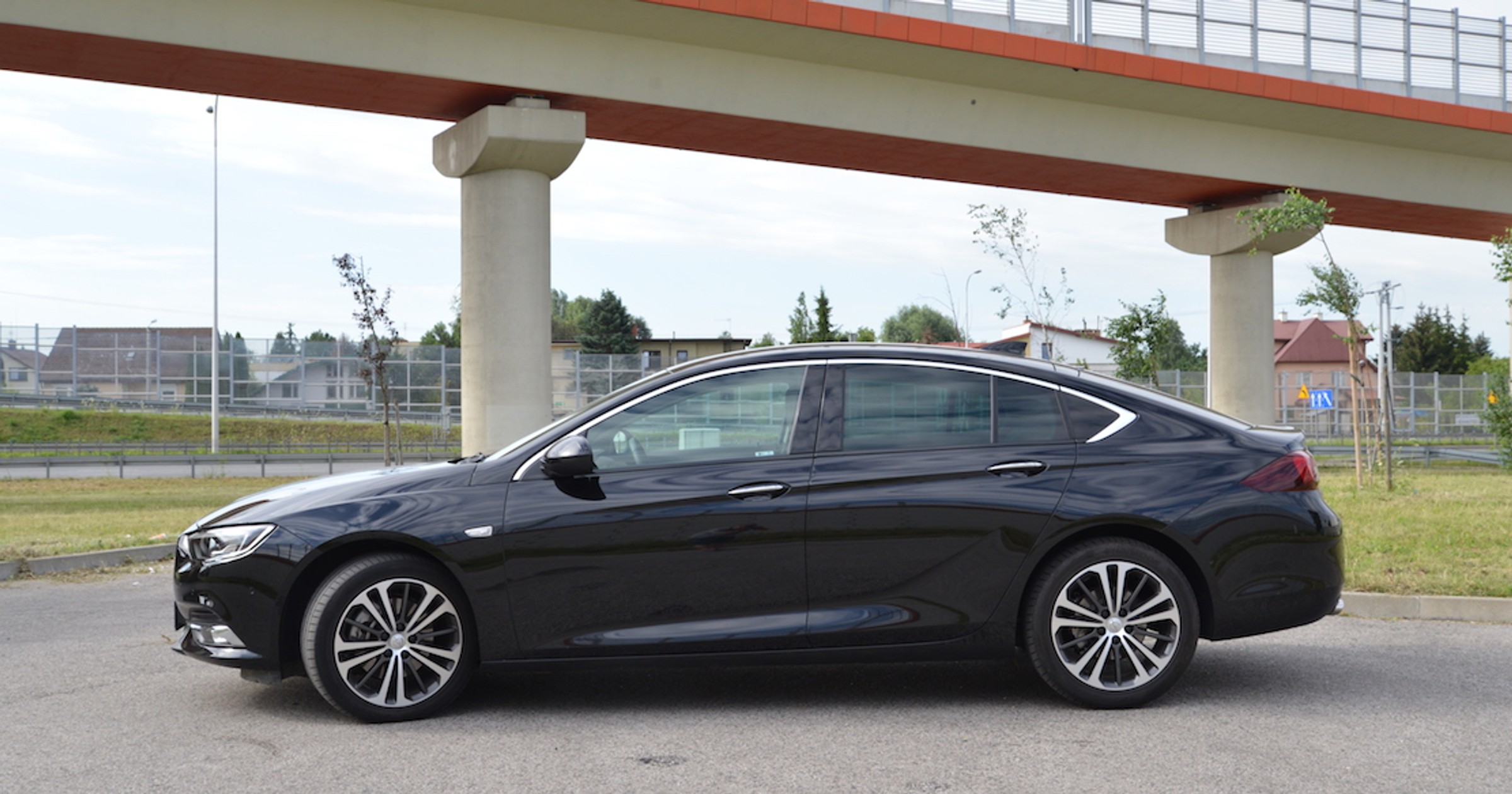Opel Insignia Grand Sport 2.0 CDTI