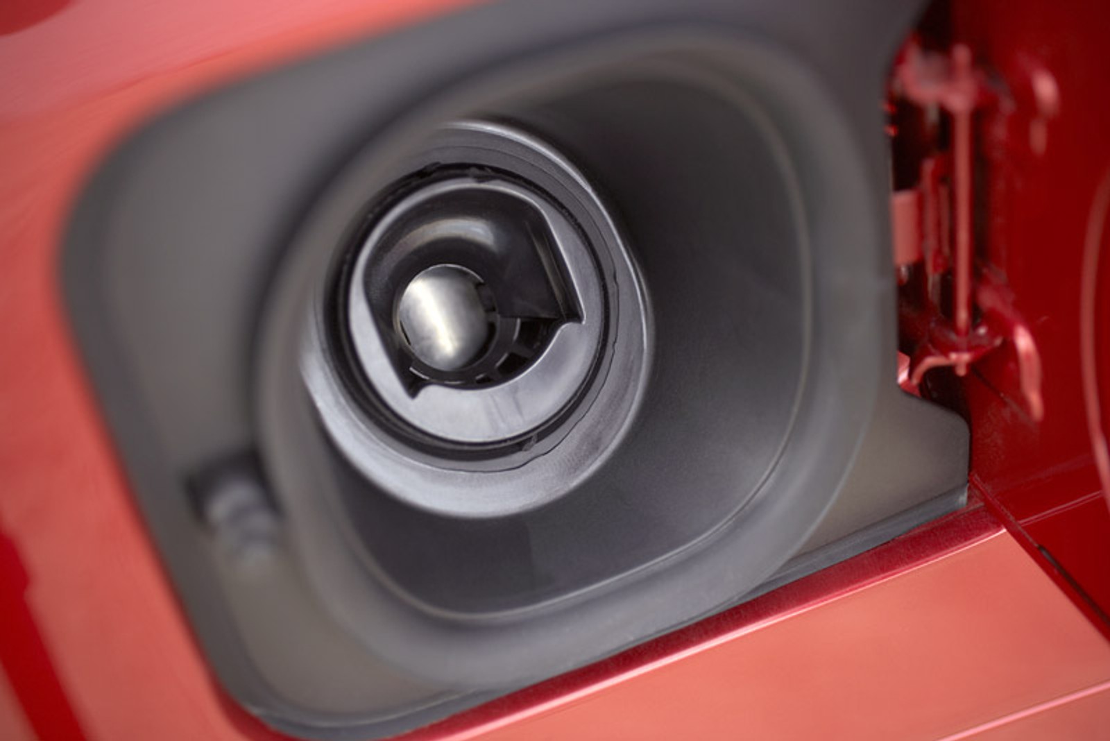 LA Auto Show 2007: Lincoln MKS - nowa amerykańska limuzyna (+ wideo)