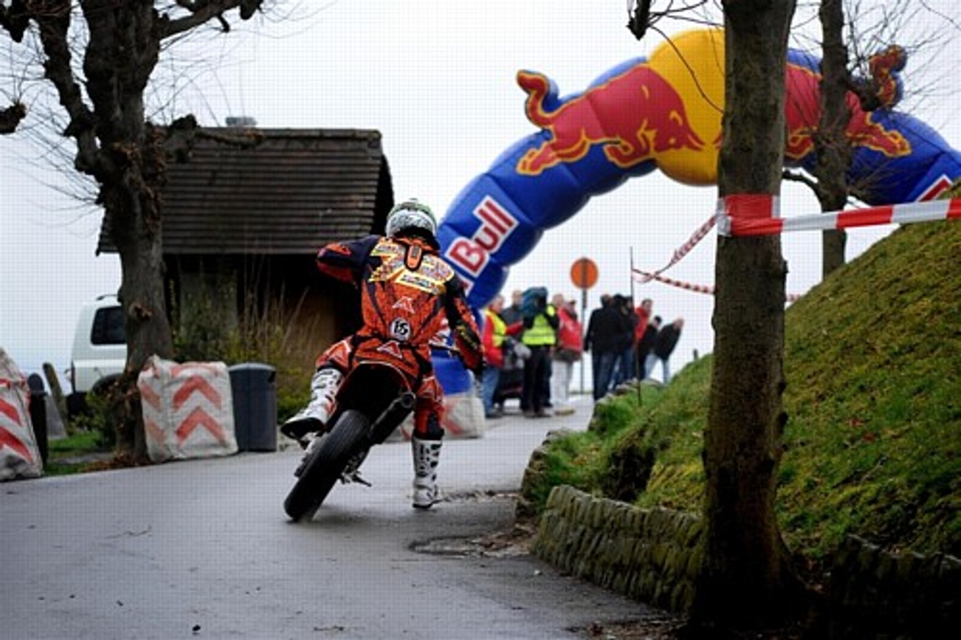 Sebastien Loeb pokonany przez Stefana Evertsa