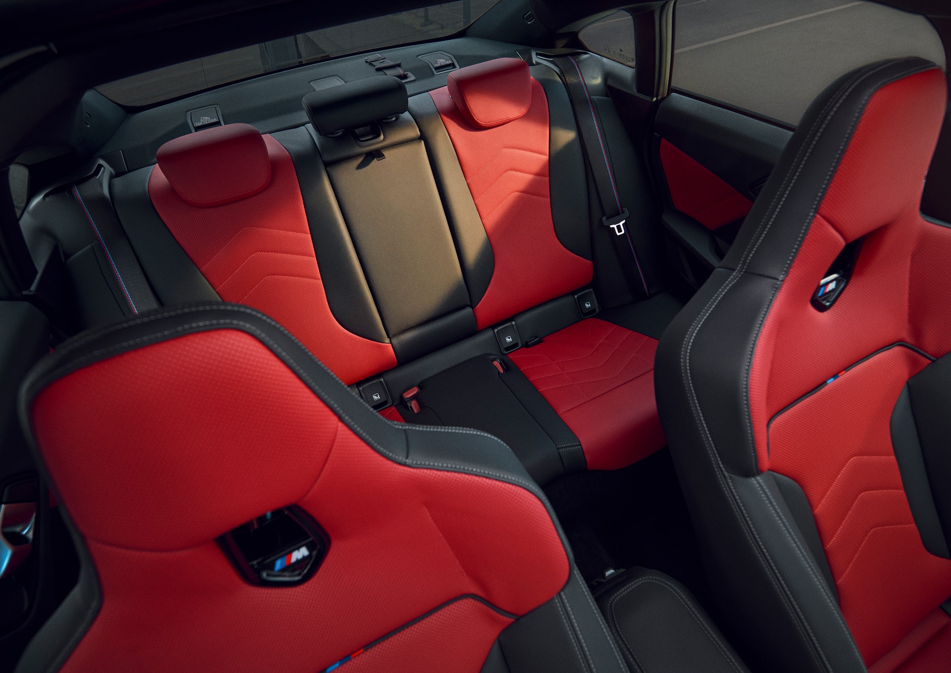 BMW serii 2 Gran Coupe