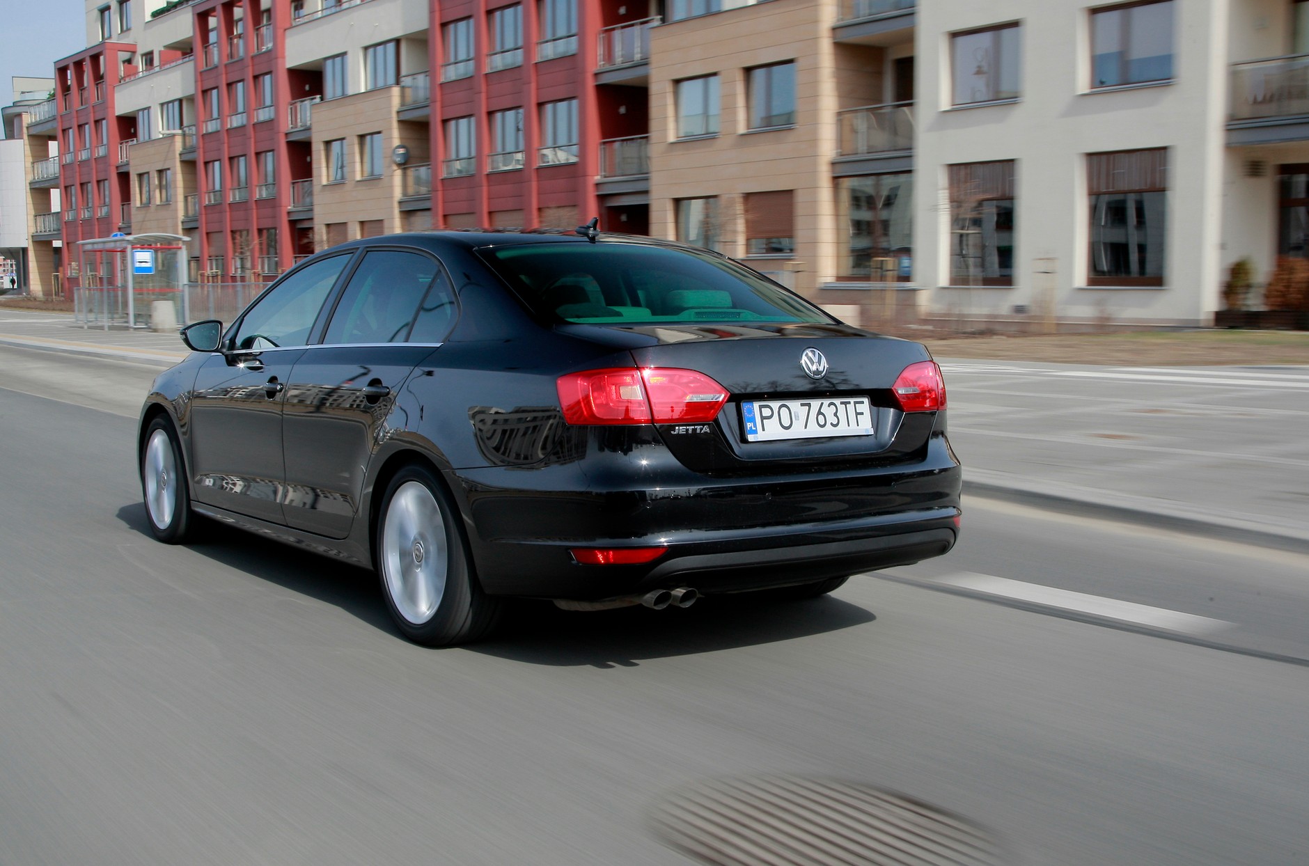 VW Jetta