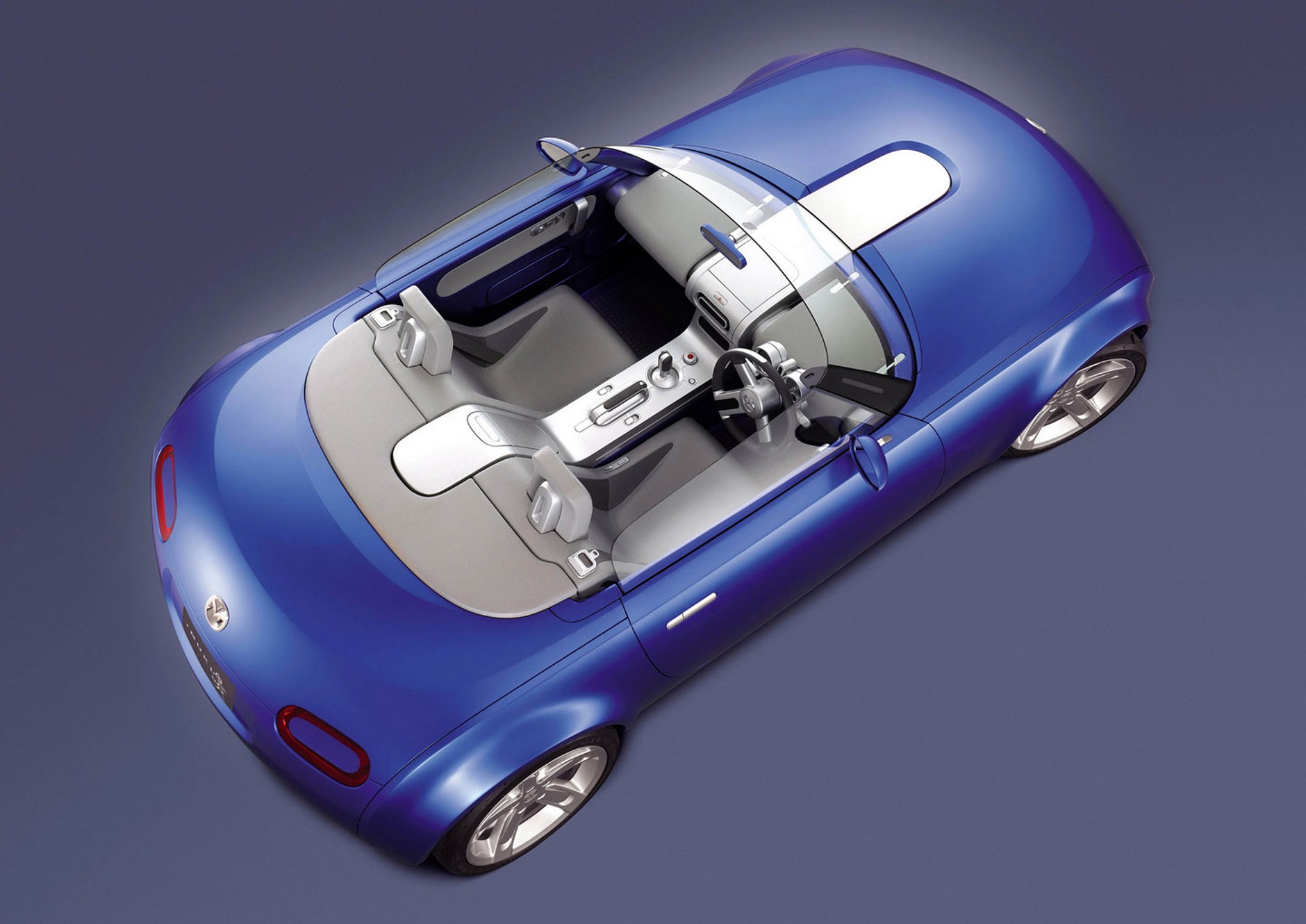 Mazda MX-5 – auto z duszą