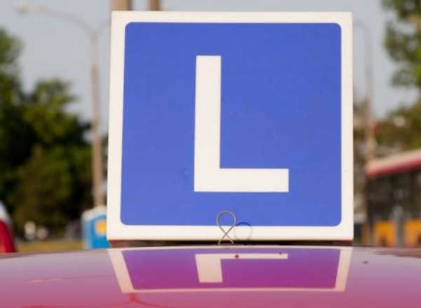 "Elka" na drodze – mandat w kieszeni?