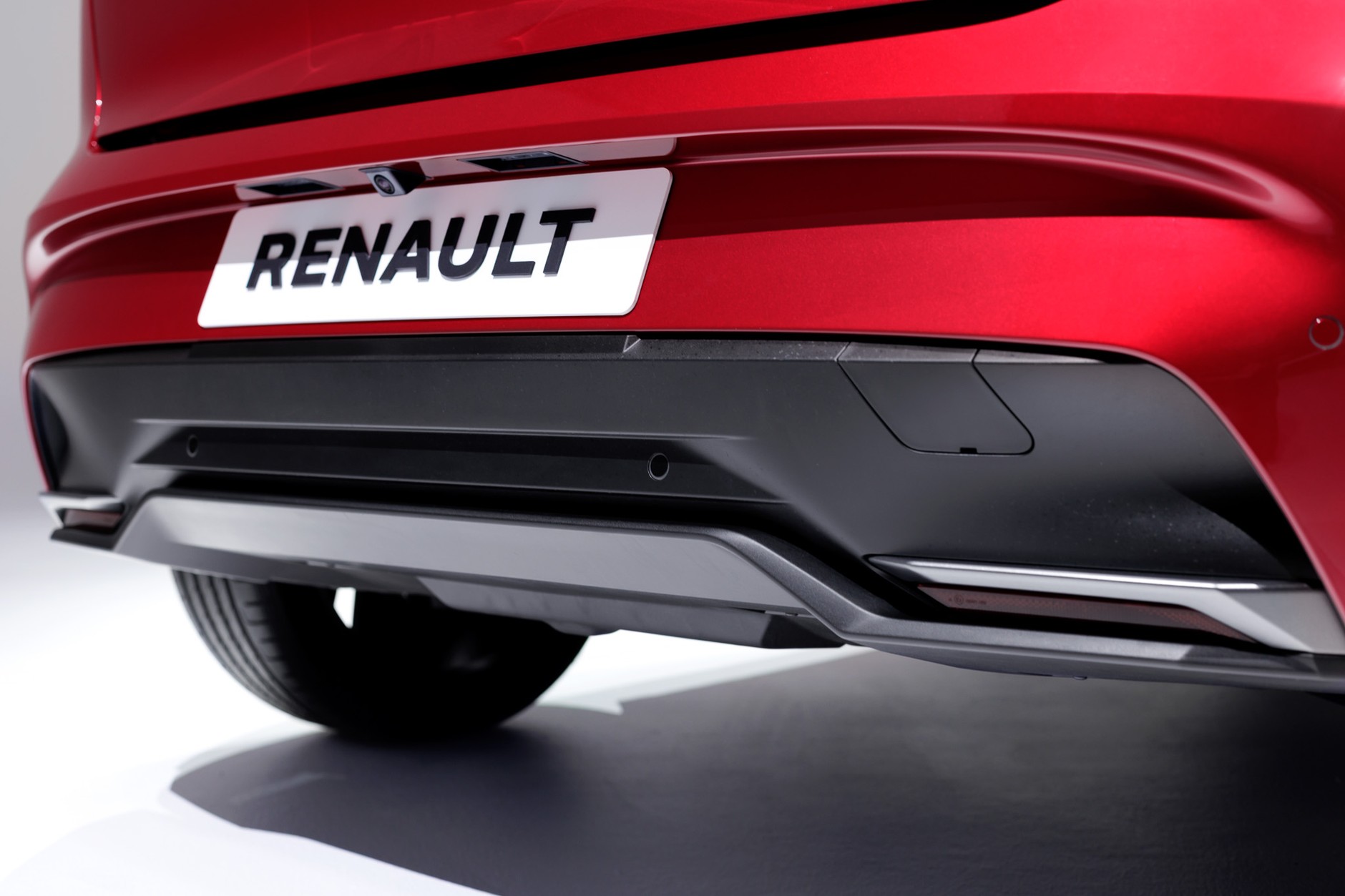 2026 Renault Clio 6