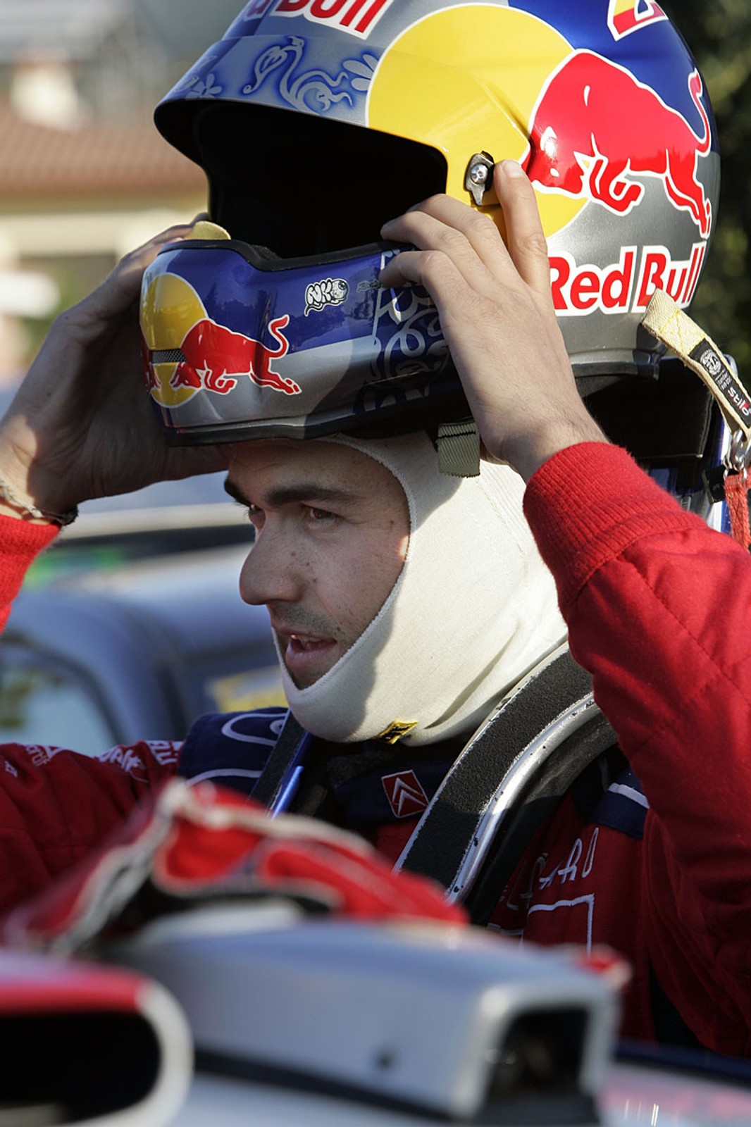 Rajd Katalonii 2008: fotogaleria