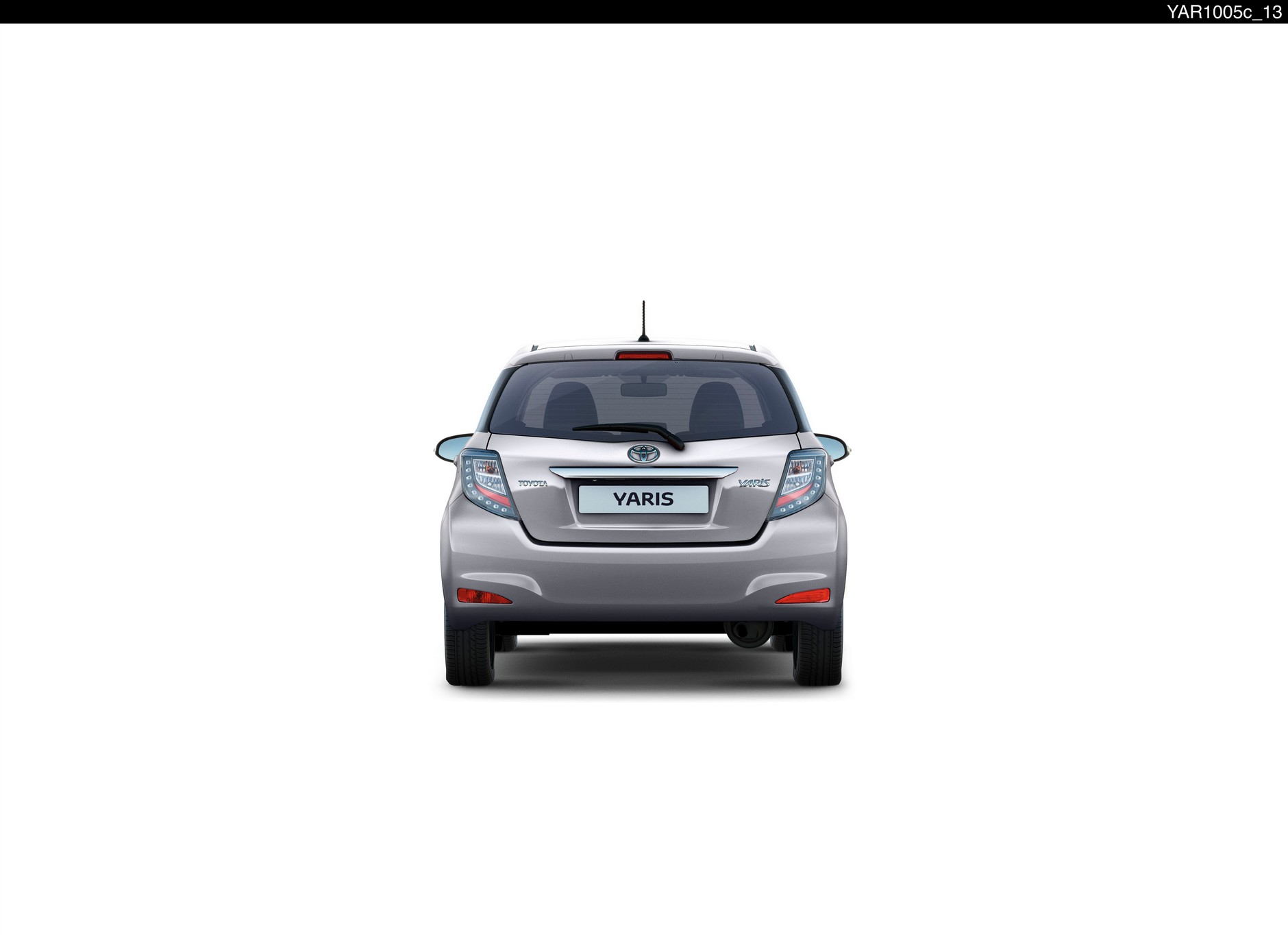 Toyota Yaris Trend by Simple w limitowanej serii