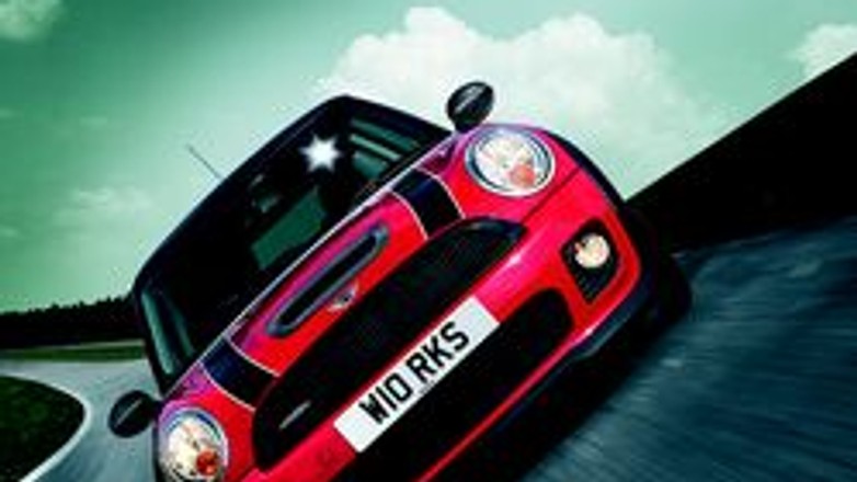 Mini: większa moc, większa wydajność