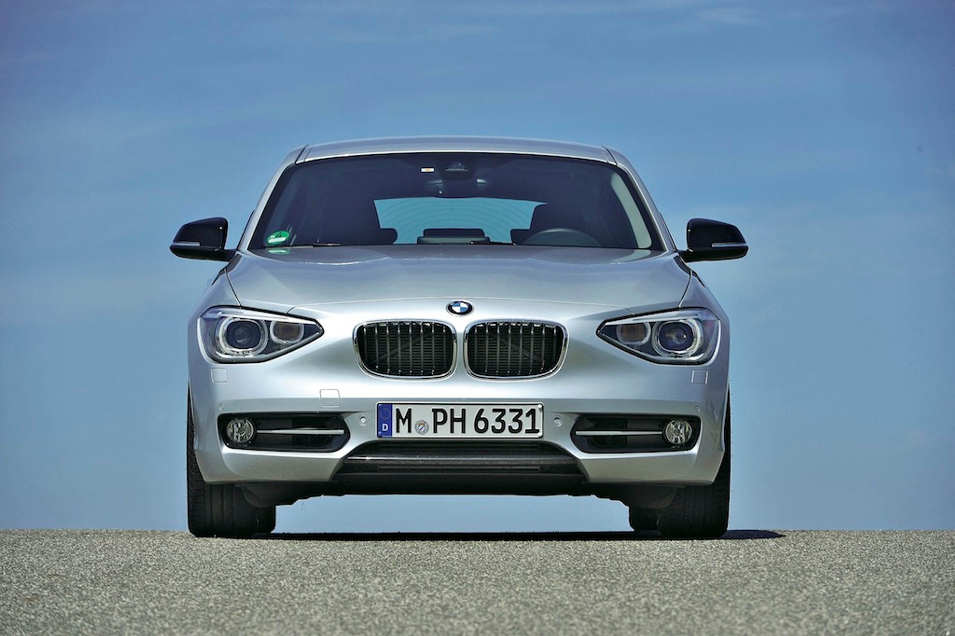 BMW 118i, Ford Focus, Opel Astra - porównanie