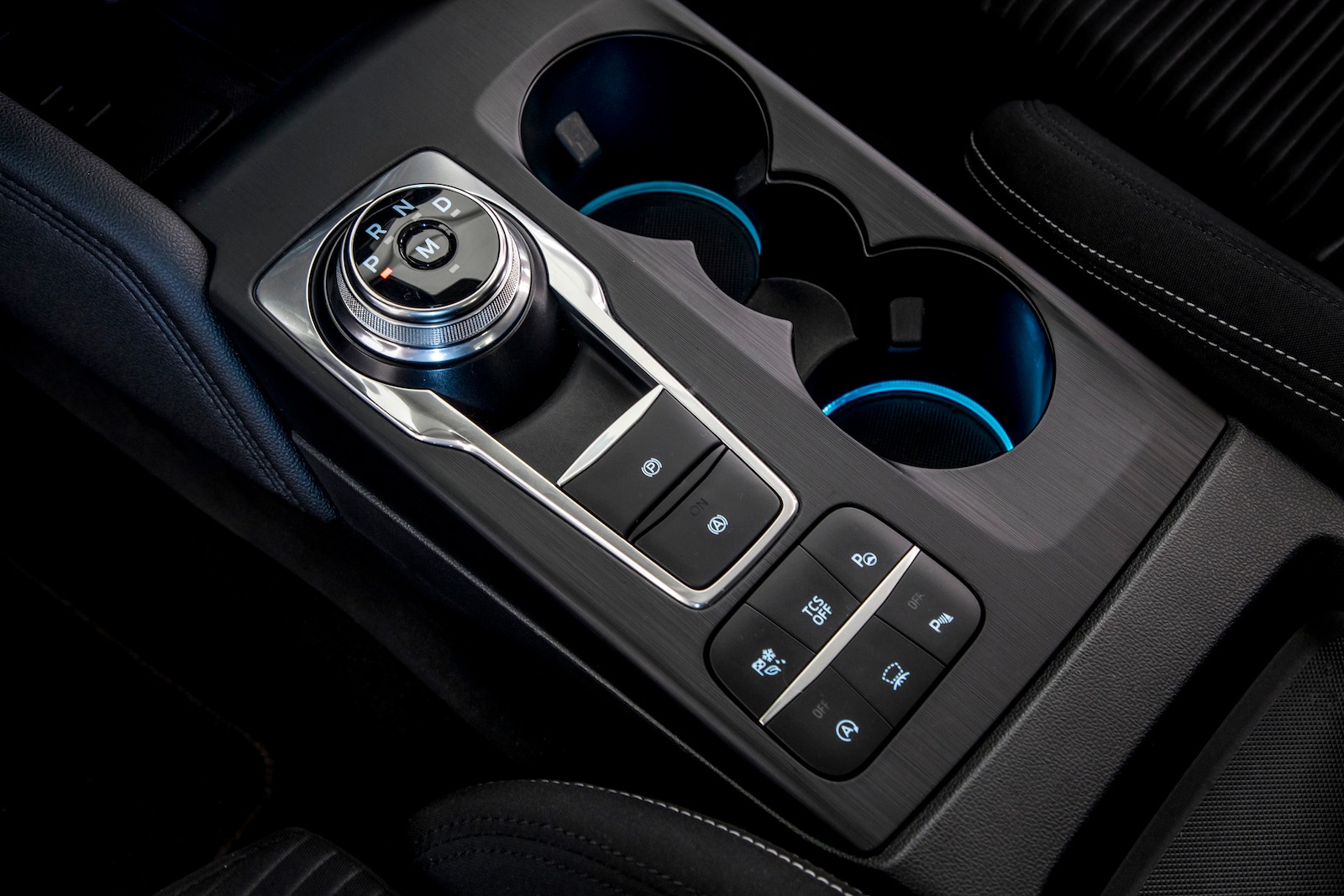 Nowy Ford Focus