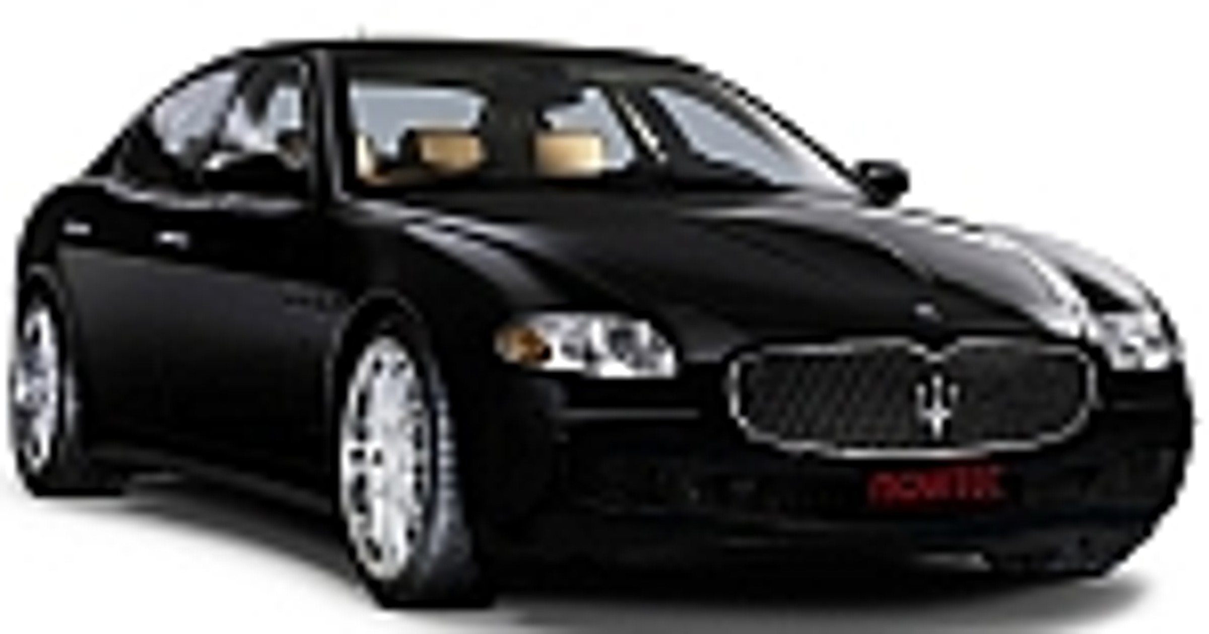 Maserati by Novitec