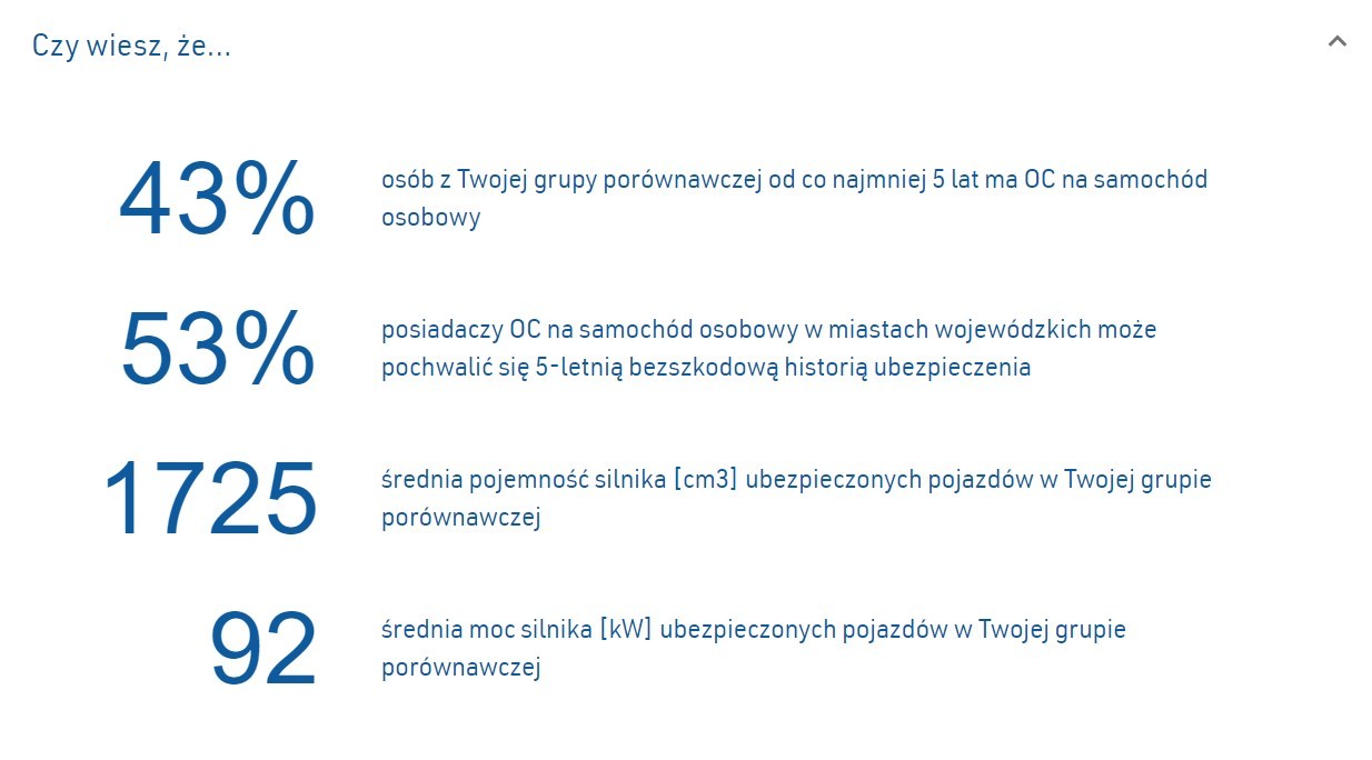Zrzut ekranu eSCOR