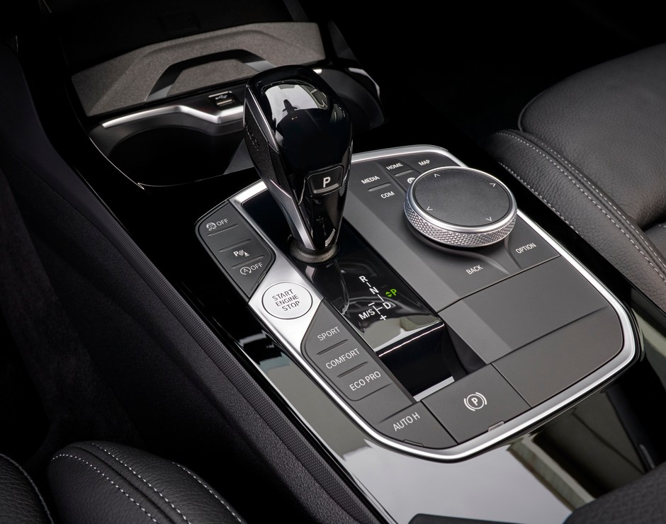 BMW Serii 2 Gran Coupe 1 generacja 2020 rok
