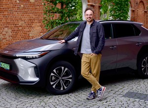 Jeździłem elektrykiem z gwarancją do miliona kilometrów. Czy ma jakieś inne atuty?