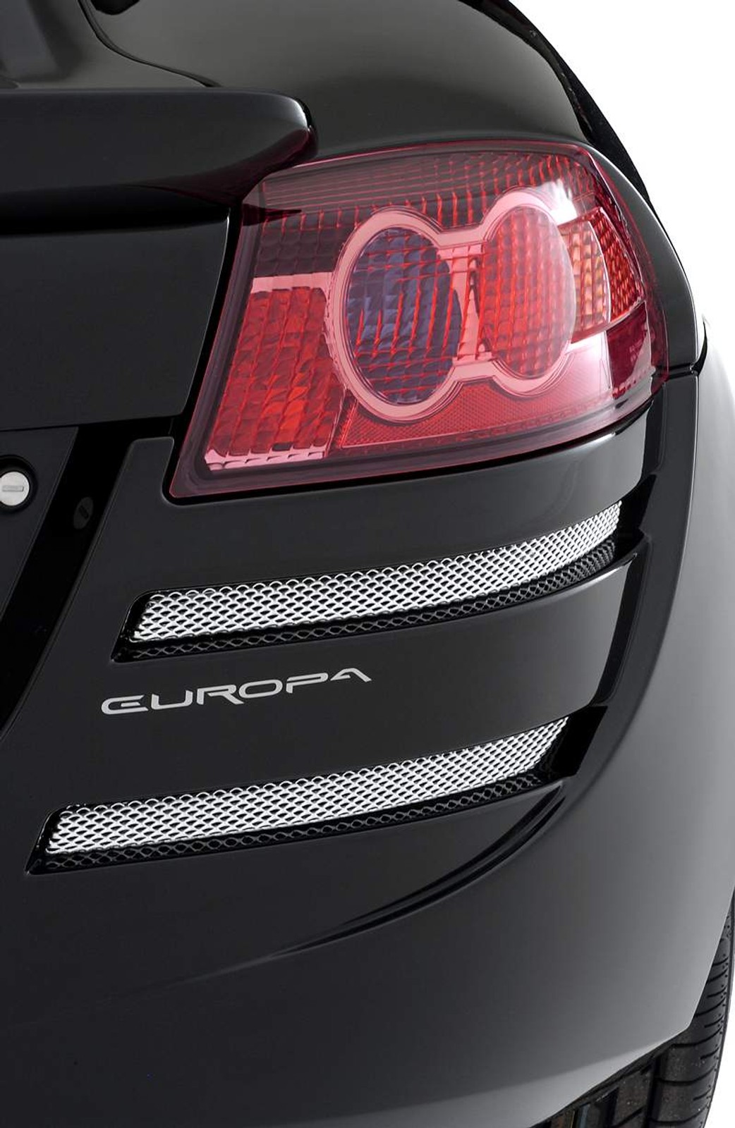 Lotus Europa S Luxury Touring Pack: więcej luksusu dla małego coupe