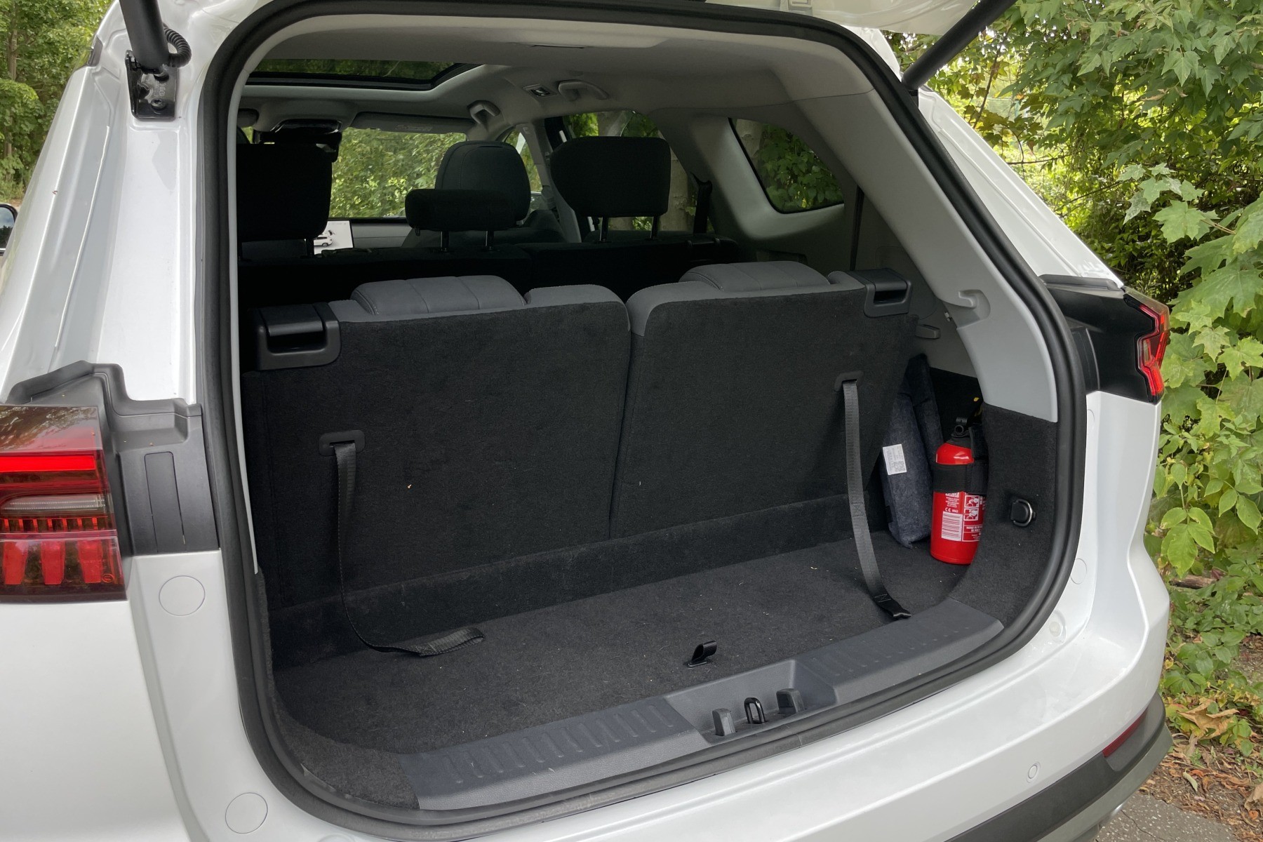 Chery Tiggo 8 CSH