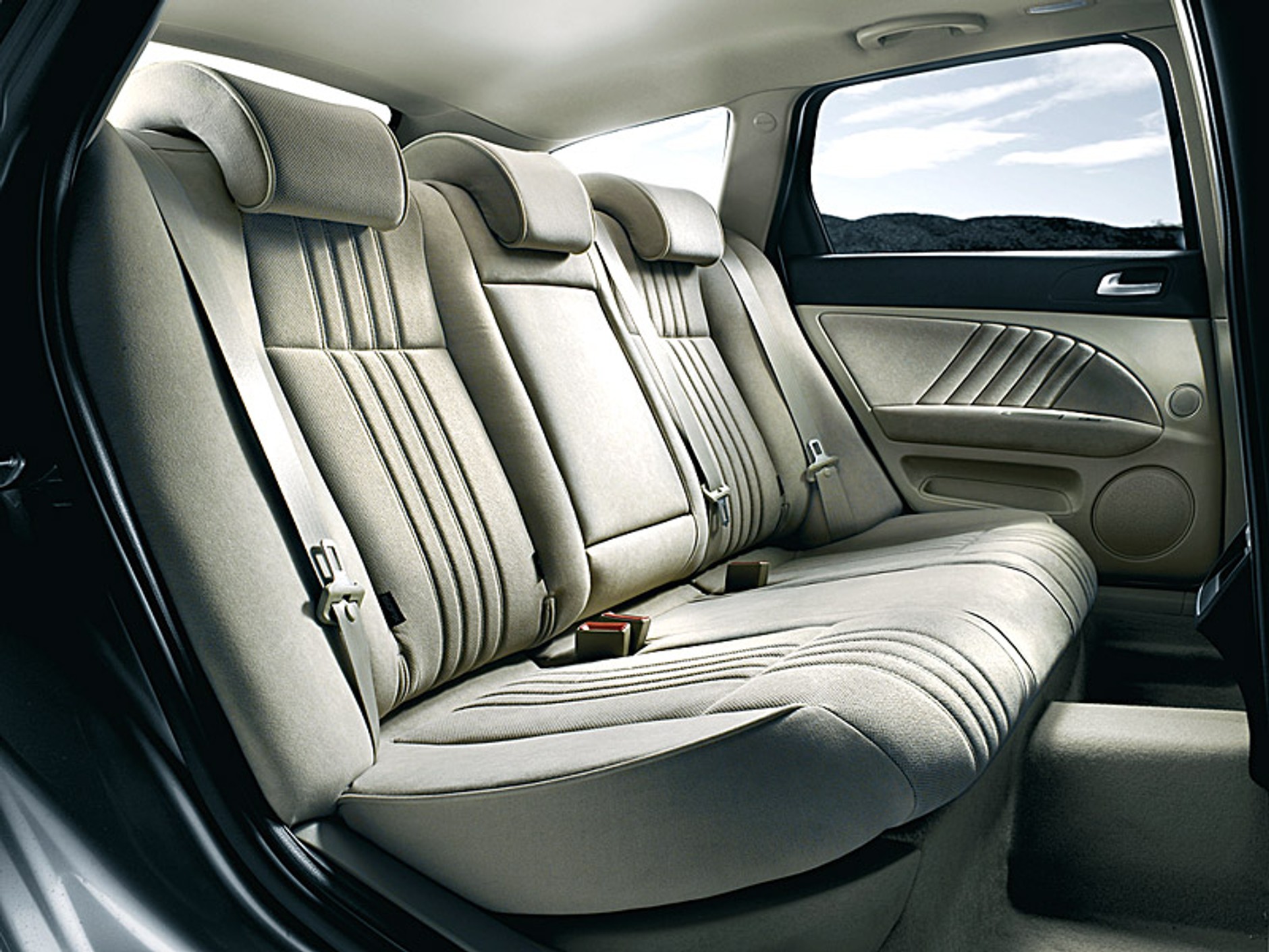 Genewa 2008: Alfa Romeo 159 – dieta odchudzająca i drobny facelifting