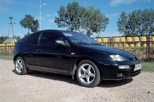 Prawie jak coupé