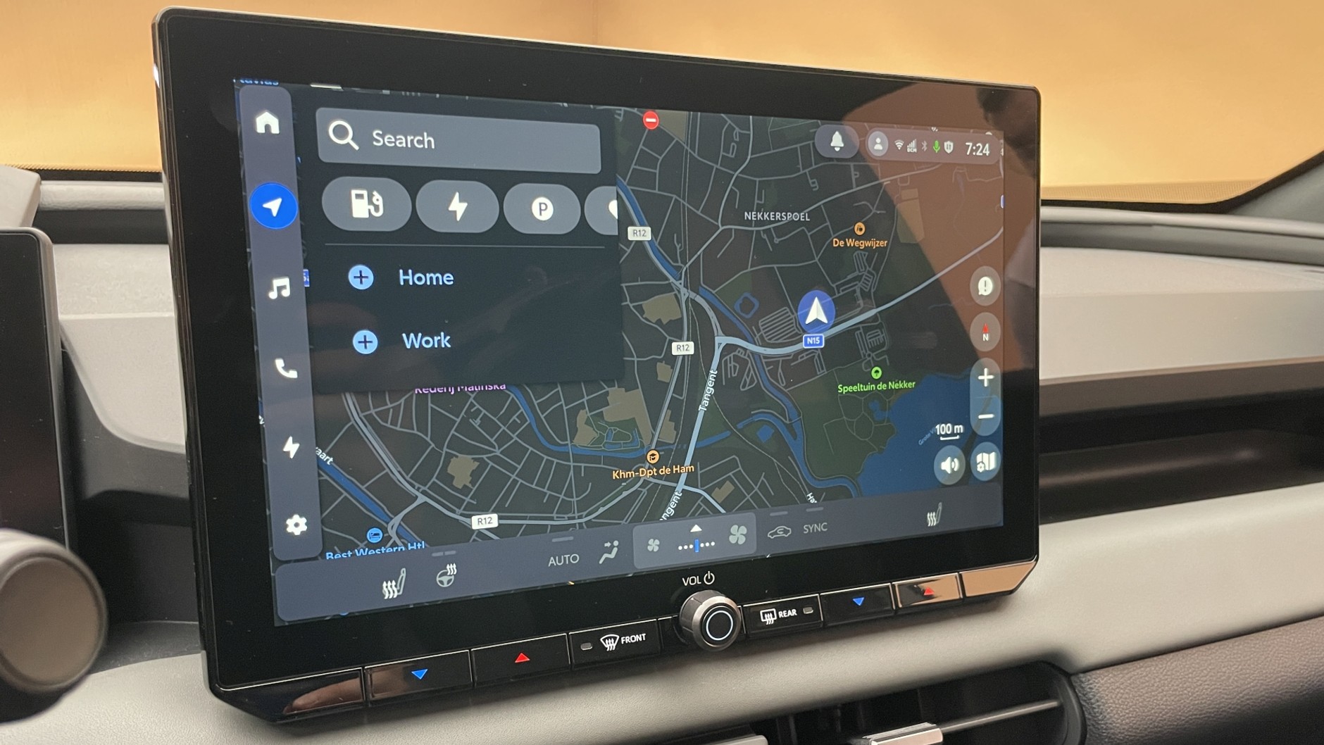 Nowa Toyota RAV4 (2025)