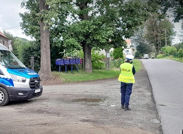 Od samego rana policjanci będą prowadzić specjalną akcję. Skupią się na prędkości