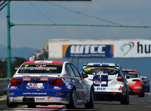 WTCC po raz pierwszy na Salzburgring