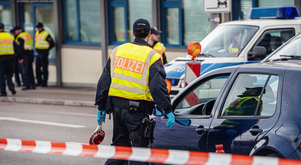24-latek potrącił dwie młode kobiety. Odpowie za usiłowanie zabójstwa