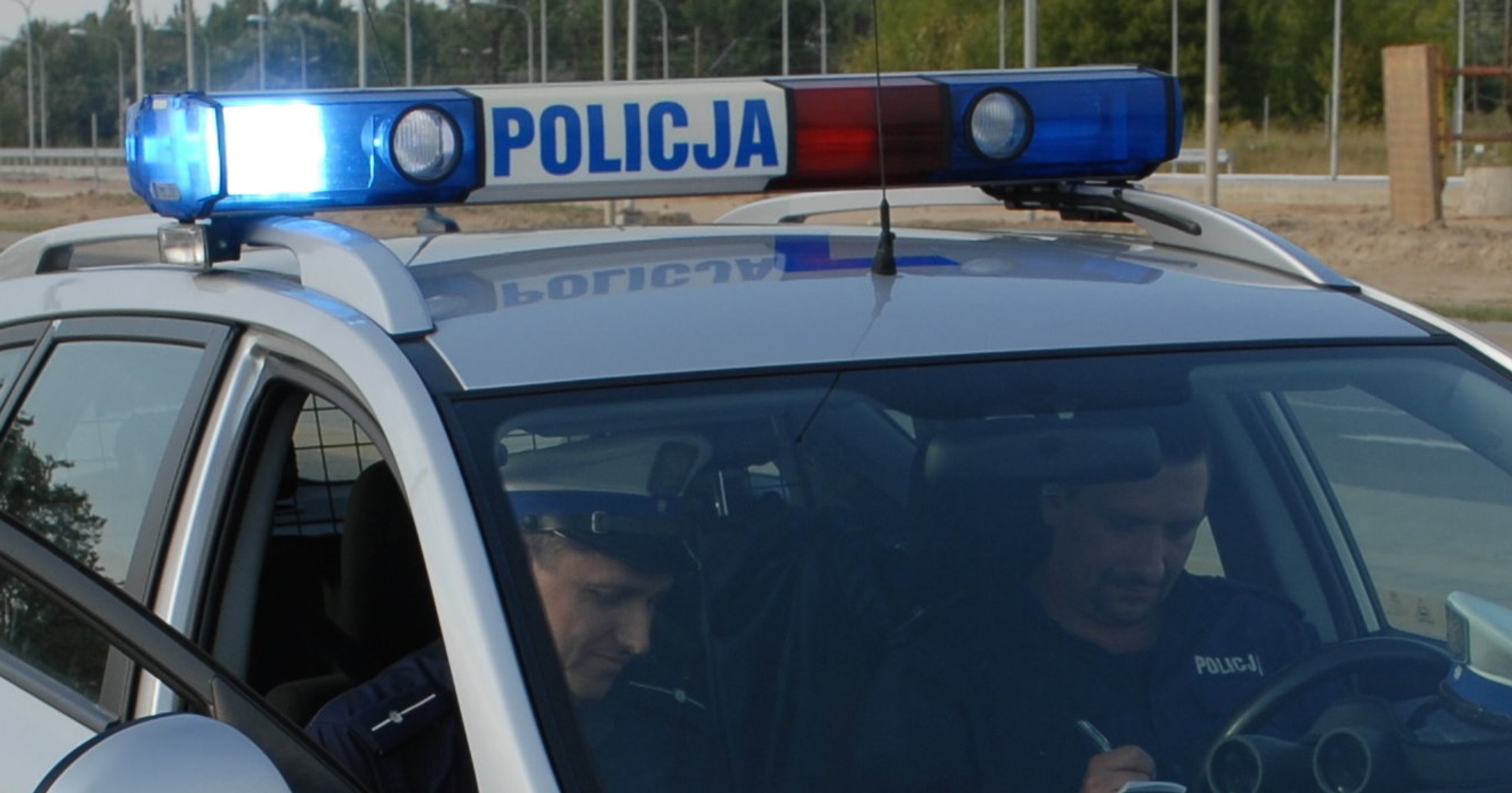 Policja