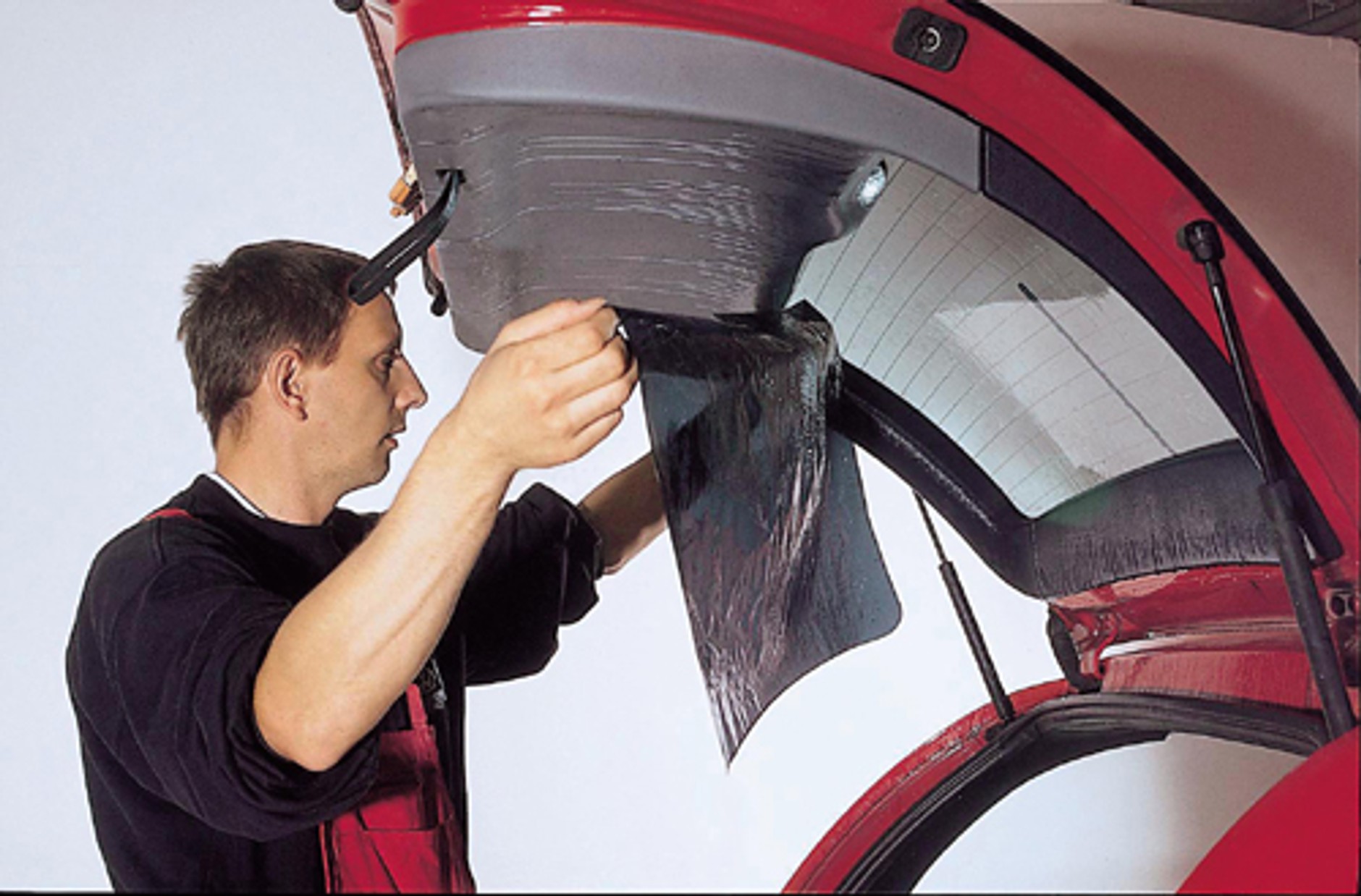 Zabierz cień ze sobą