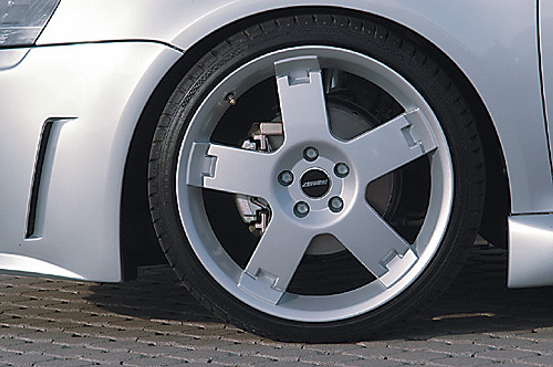 Na piątkę z plusem