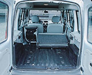 Własne M na kołach