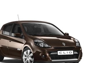 Renault Megane i Clio w hołdzie rugbistom
