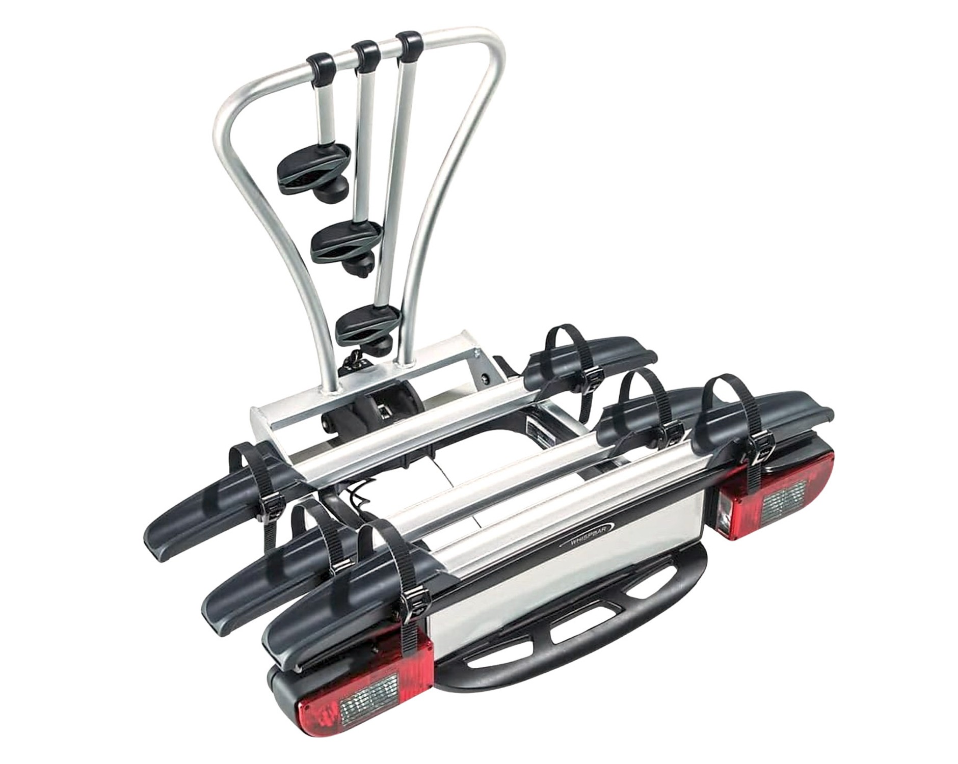 Yakima JustClick 3
