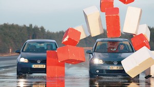 Hamowanie pulsacyjne - co to jest i kto musi tak robić? Teraz to ciekawostka