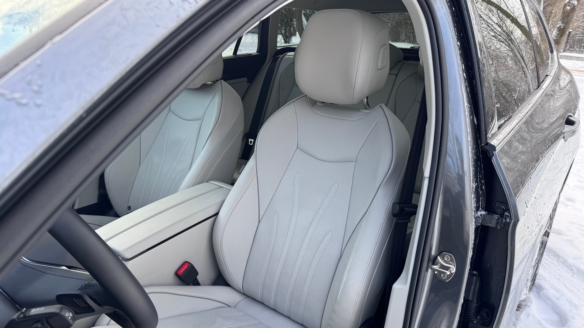 Volkswagen Passat eHybrid