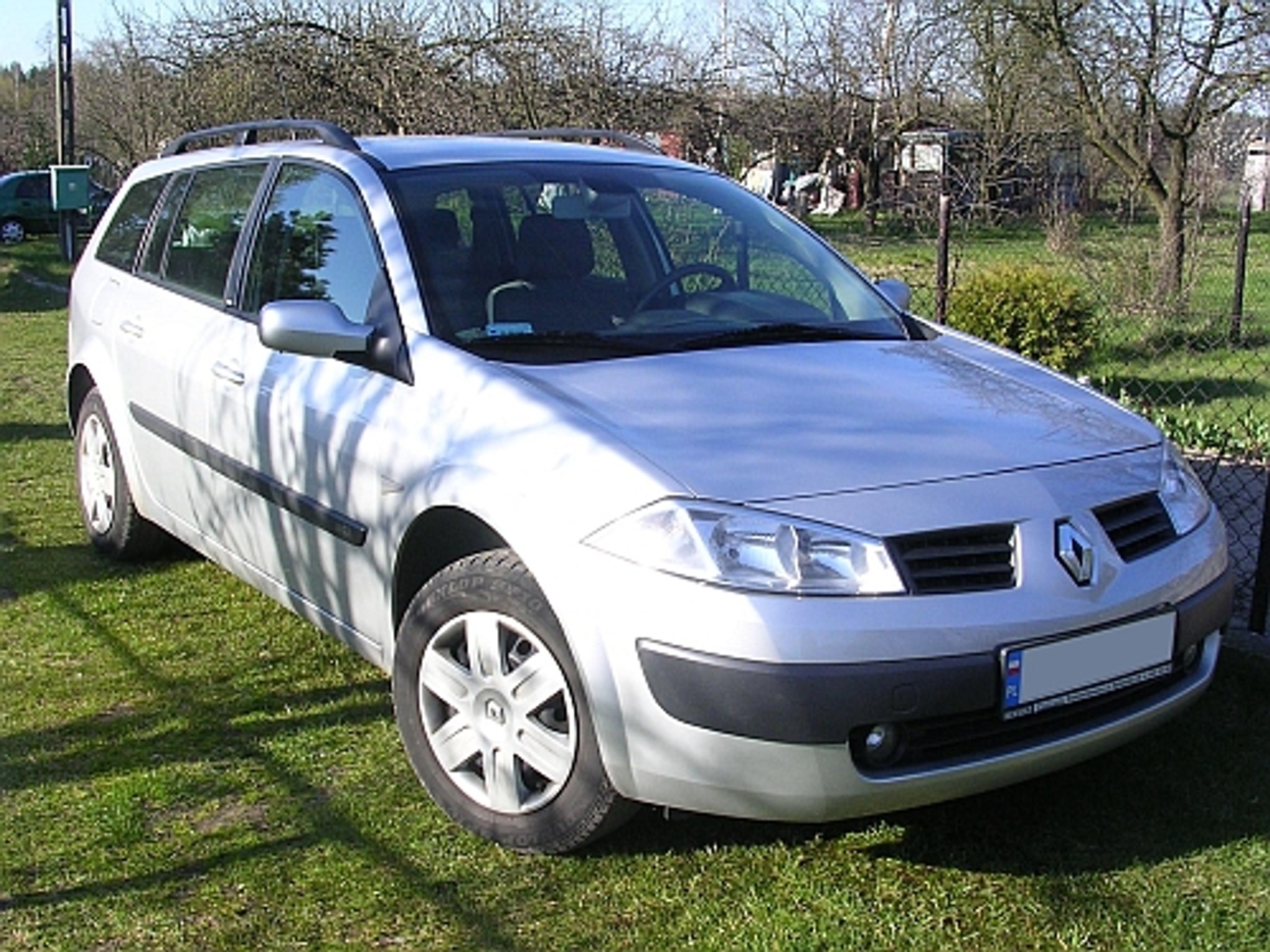 Nie chce się zepsuć