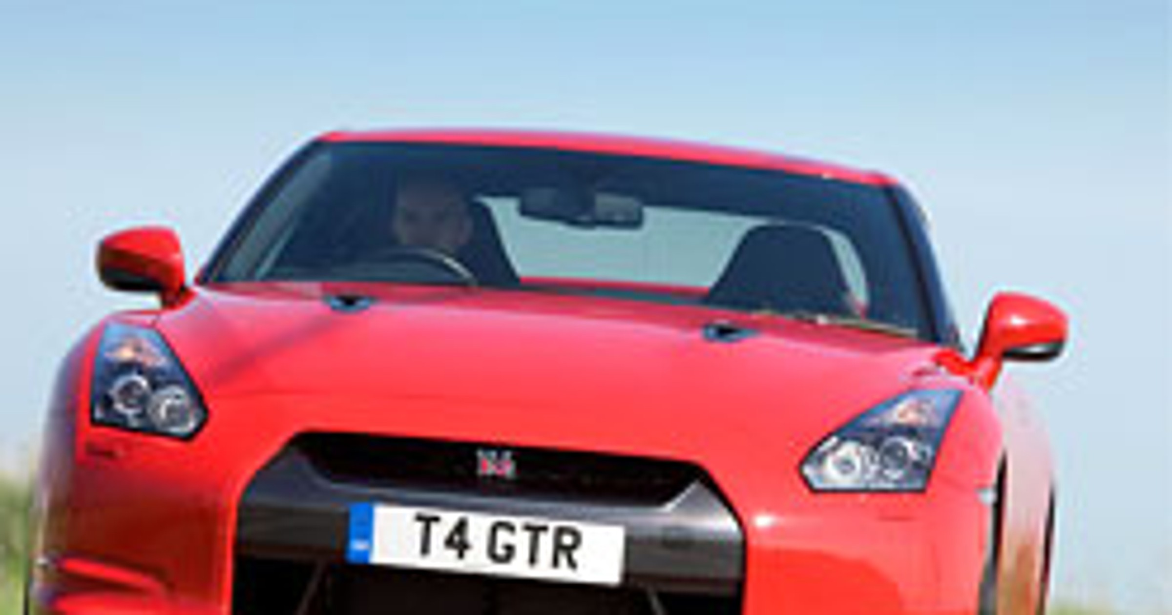 Nissan GT-R: Euro 5 a další změny pro rok 2010
