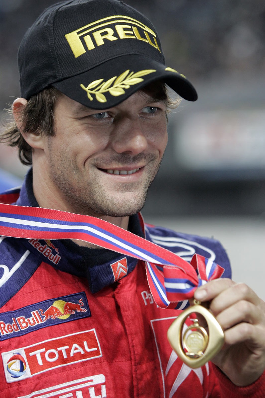 Rajd Japonii 2008: fotogaleria