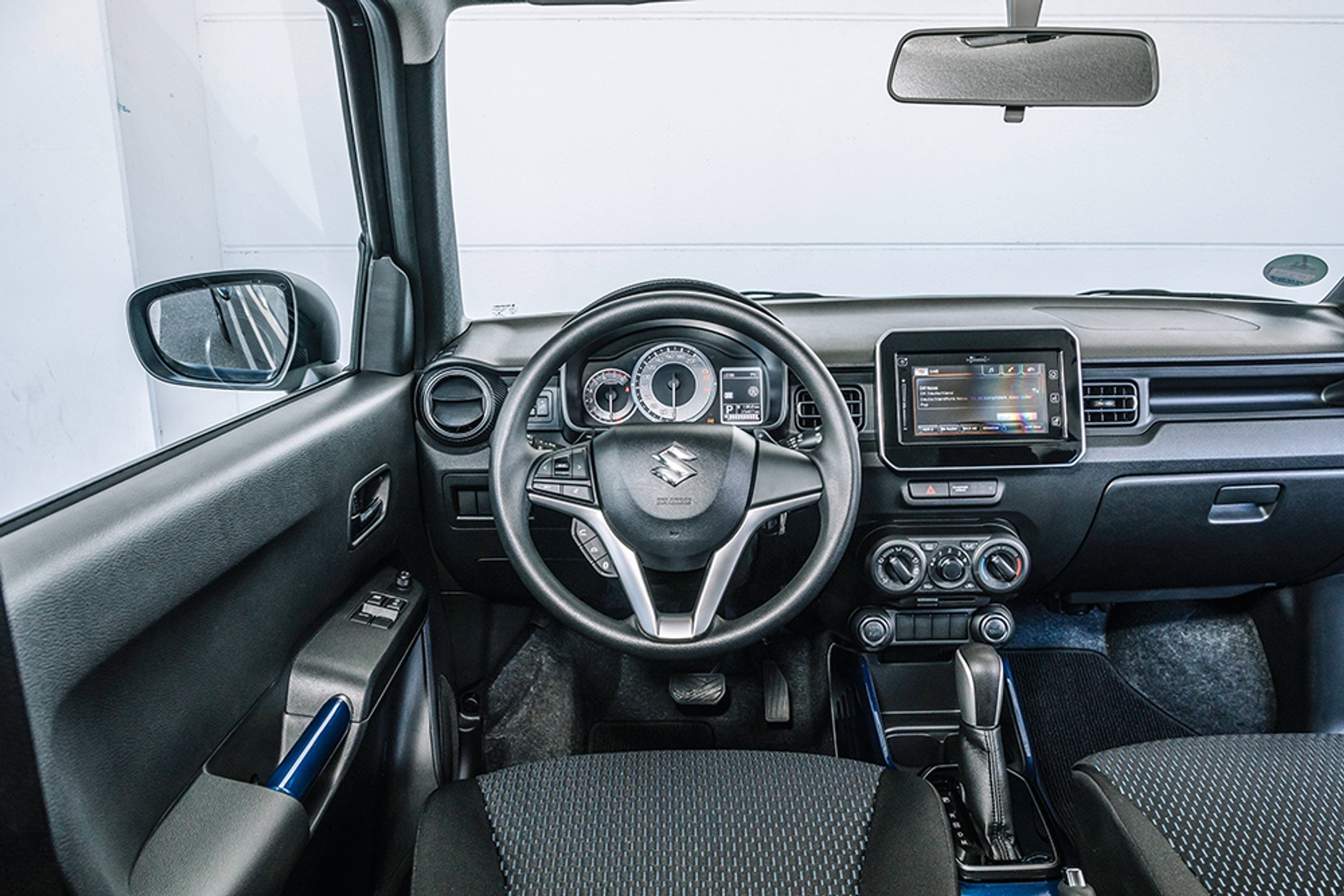 Suzuki Ignis 1.2 2WD CVT (2021)