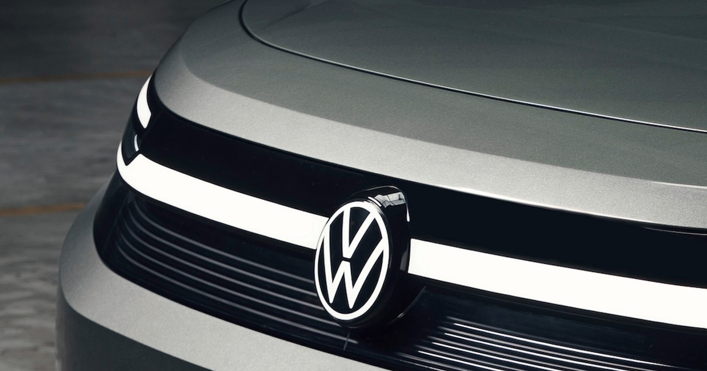 Volkswagen ID. Cross