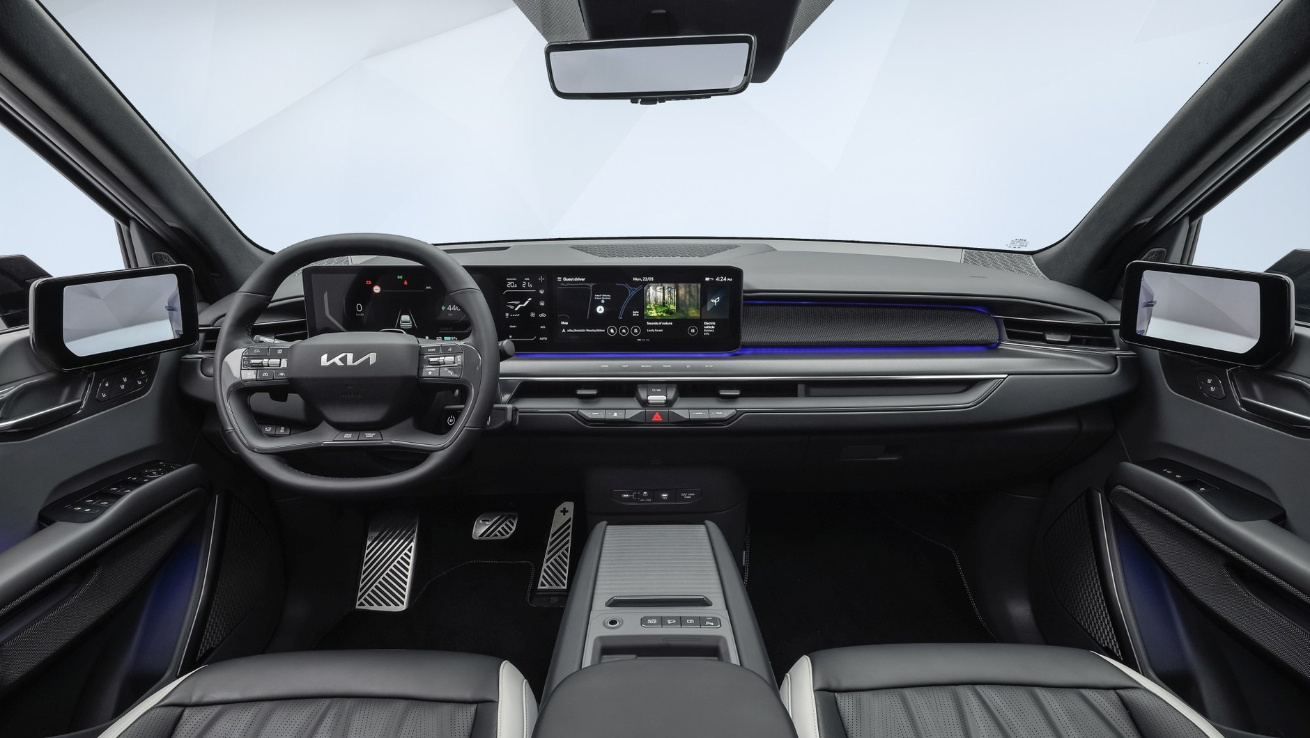 Kia EV9