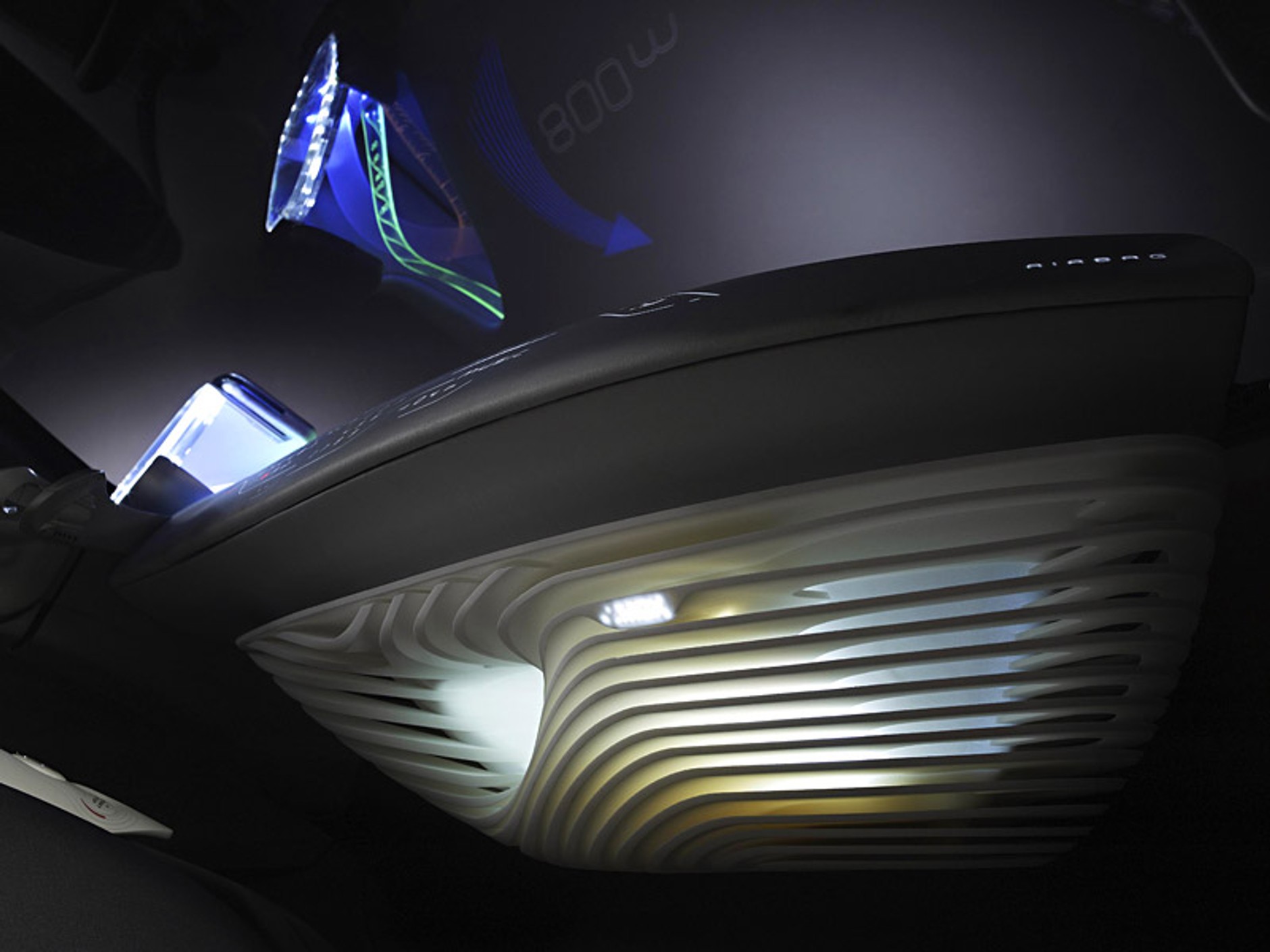 Paryż 2008: Renault przedstwia Ondeliosa (wideo)