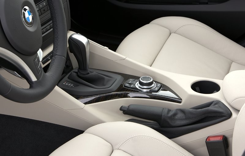 IAA Frankfurt 2009: BMW X1 – pierwsze wrażenia, dane techniczne, fotogaleria