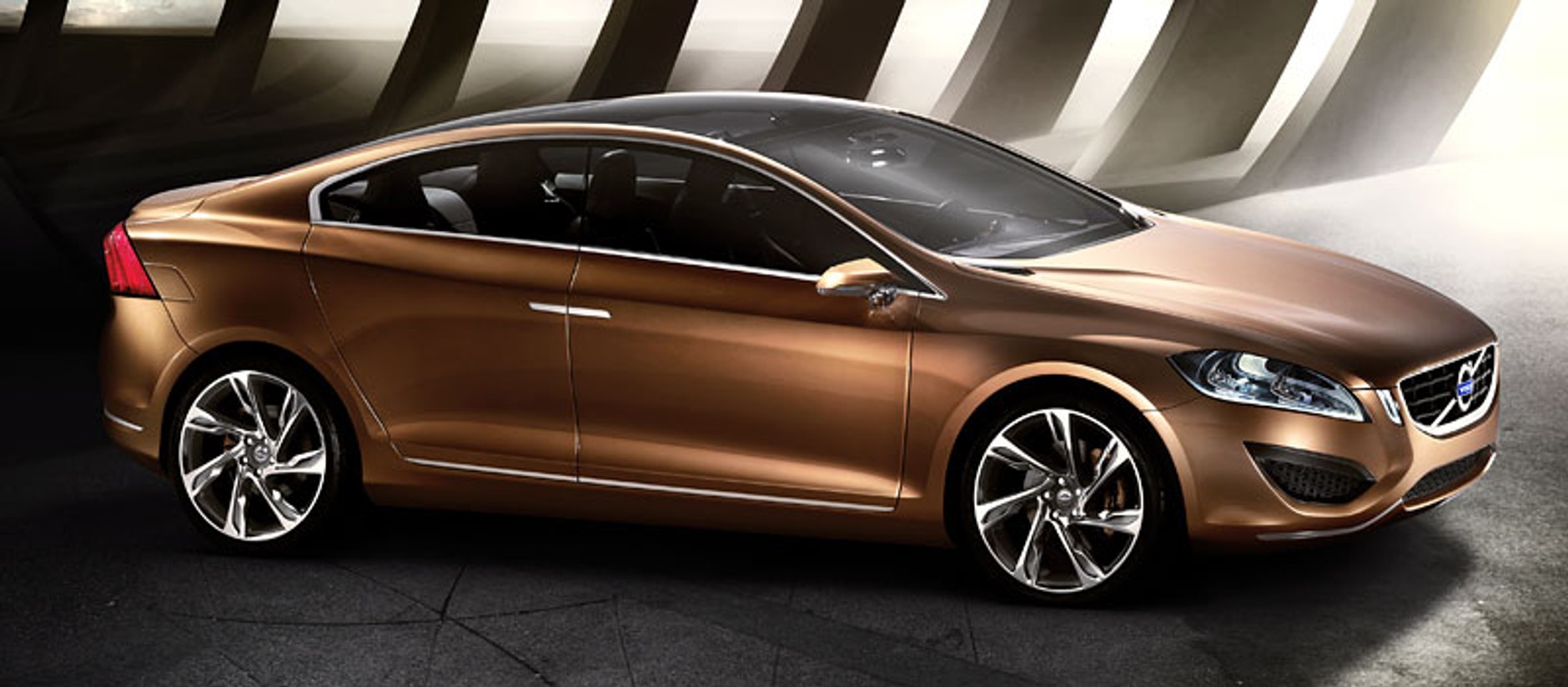 Volvo: główny projektant Steve Mattin odchodzi