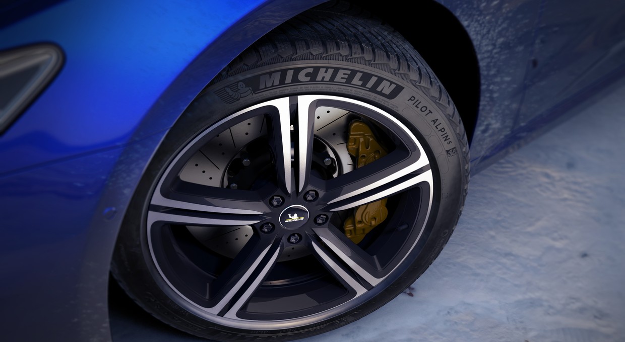 Wymiana opon na zimowe - poradnik