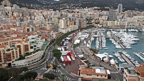 Coraz głośniej o wyczynie pijanego Polaka w Monte Carlo