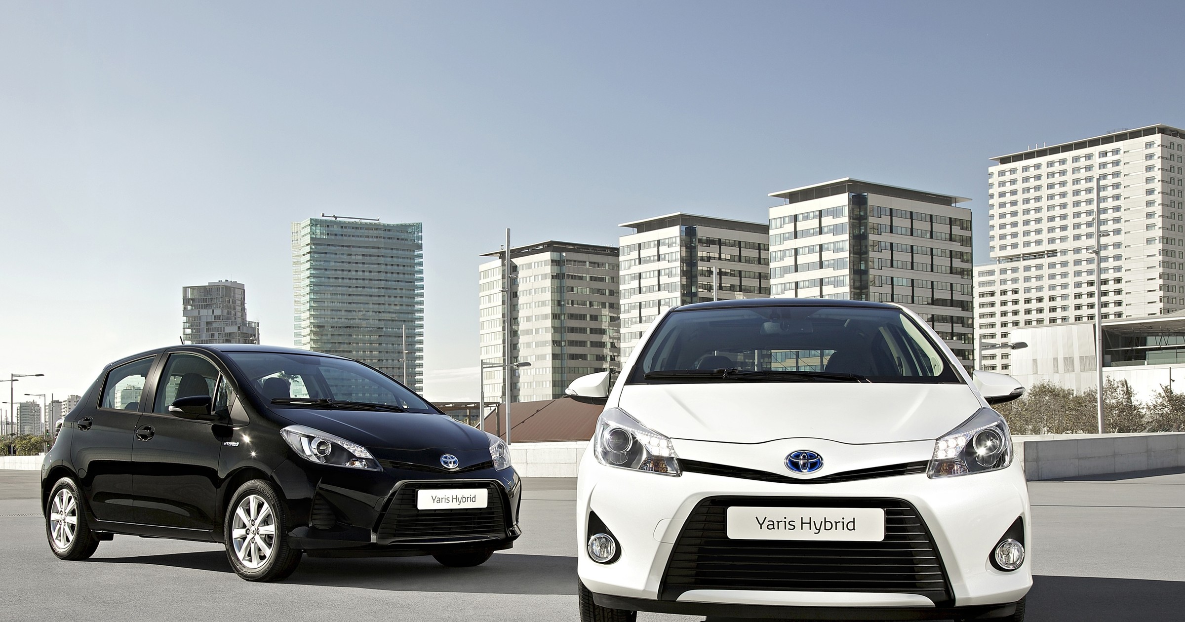 Toyota bardziej wartościowa od Mercedesa i BMW