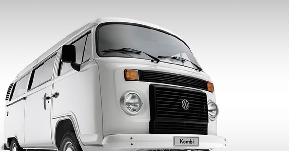 Po 63 latach kończy żywot popularny model Volkswagena