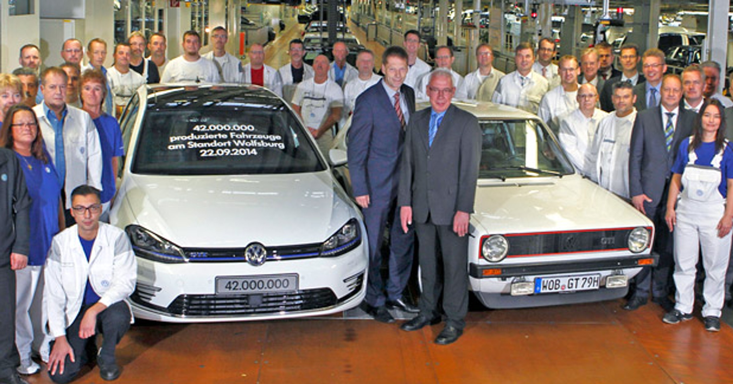 Volkswagen Wolfsburg