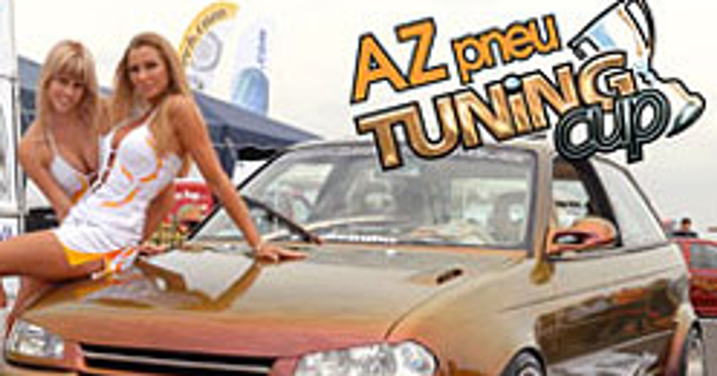 Tuning Cup 2008: wybieramy najlepsze auta sezonu