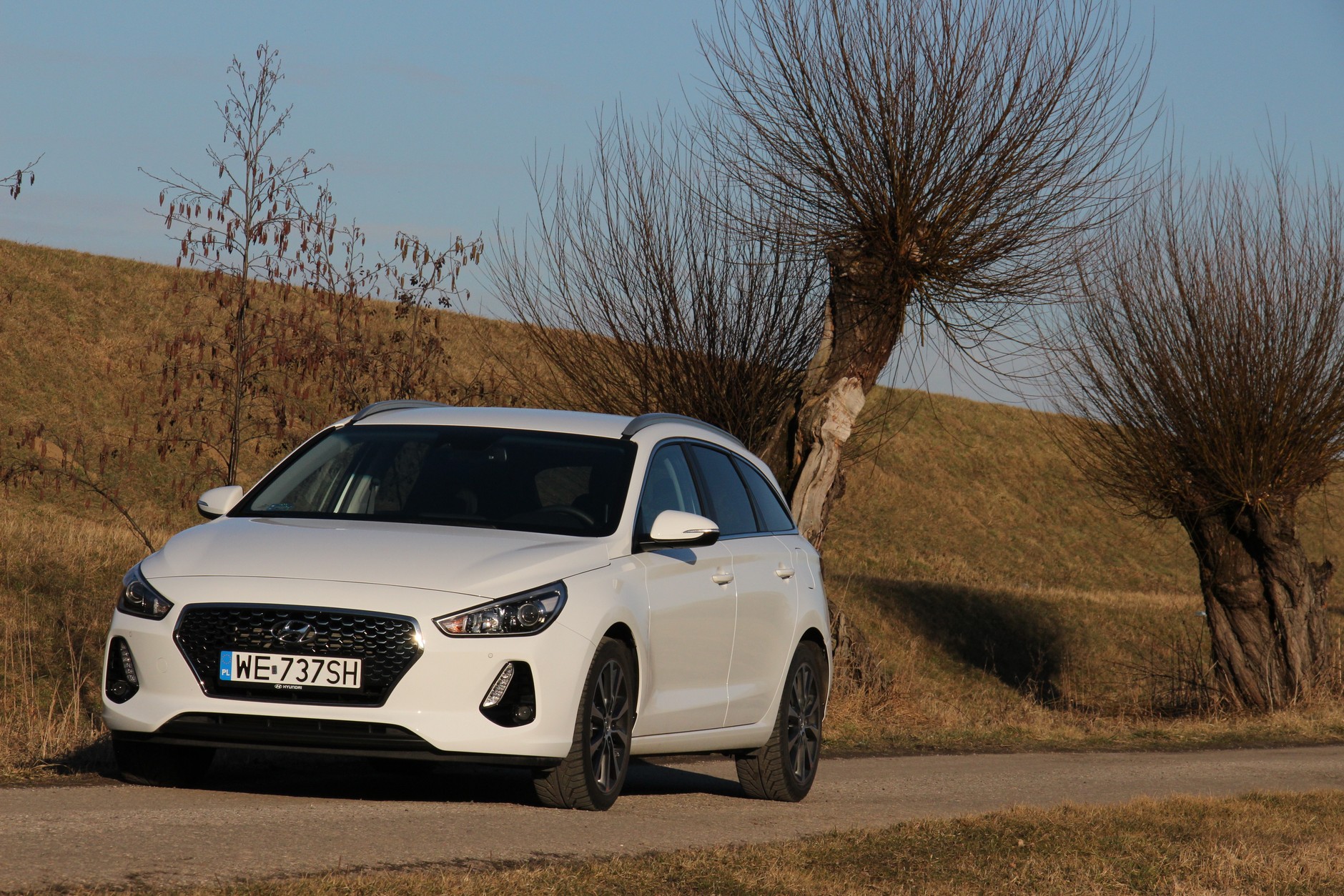 Hyundai i30 1.6 CRDI